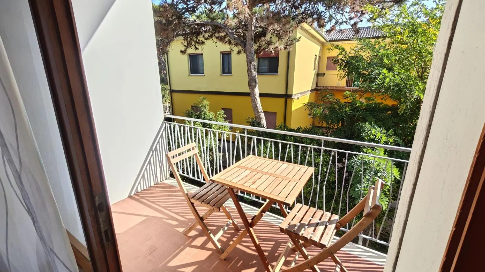 Ketty Villa Rosolina