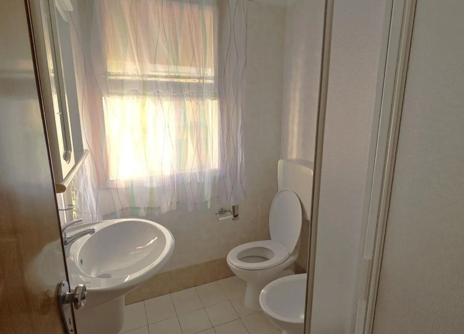 Holiday home Ketty Villa Rosolina