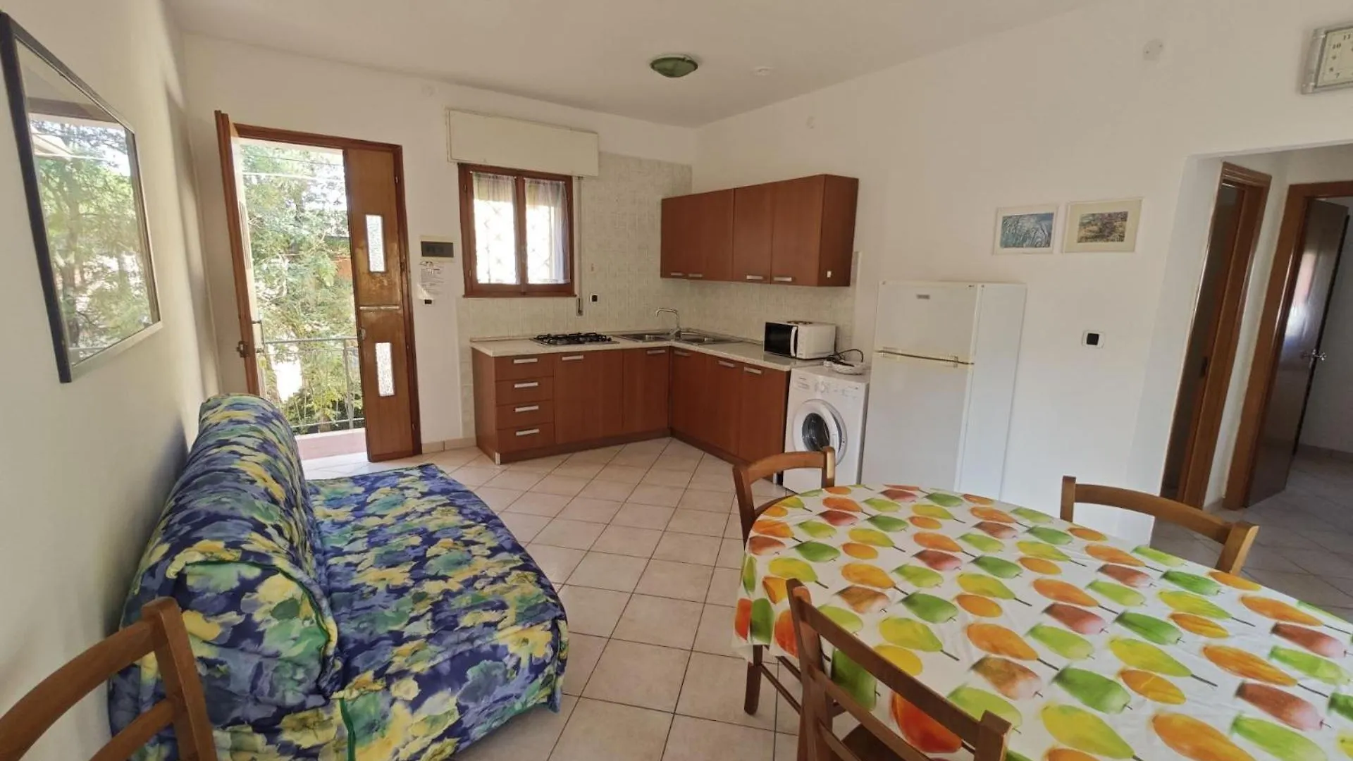 Holiday home Ketty Villa Rosolina Italy