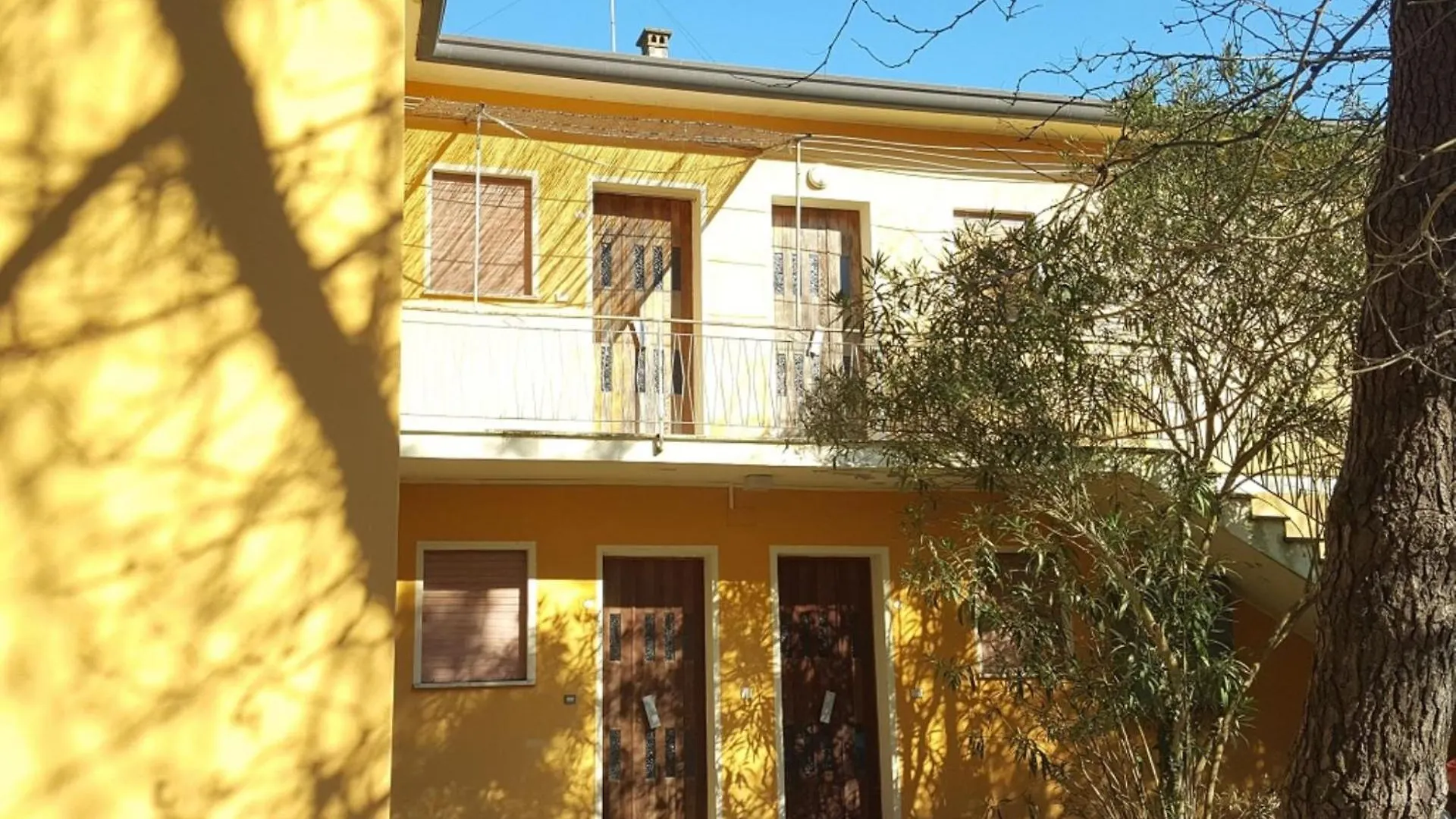 Ketty Villa Rosolina
