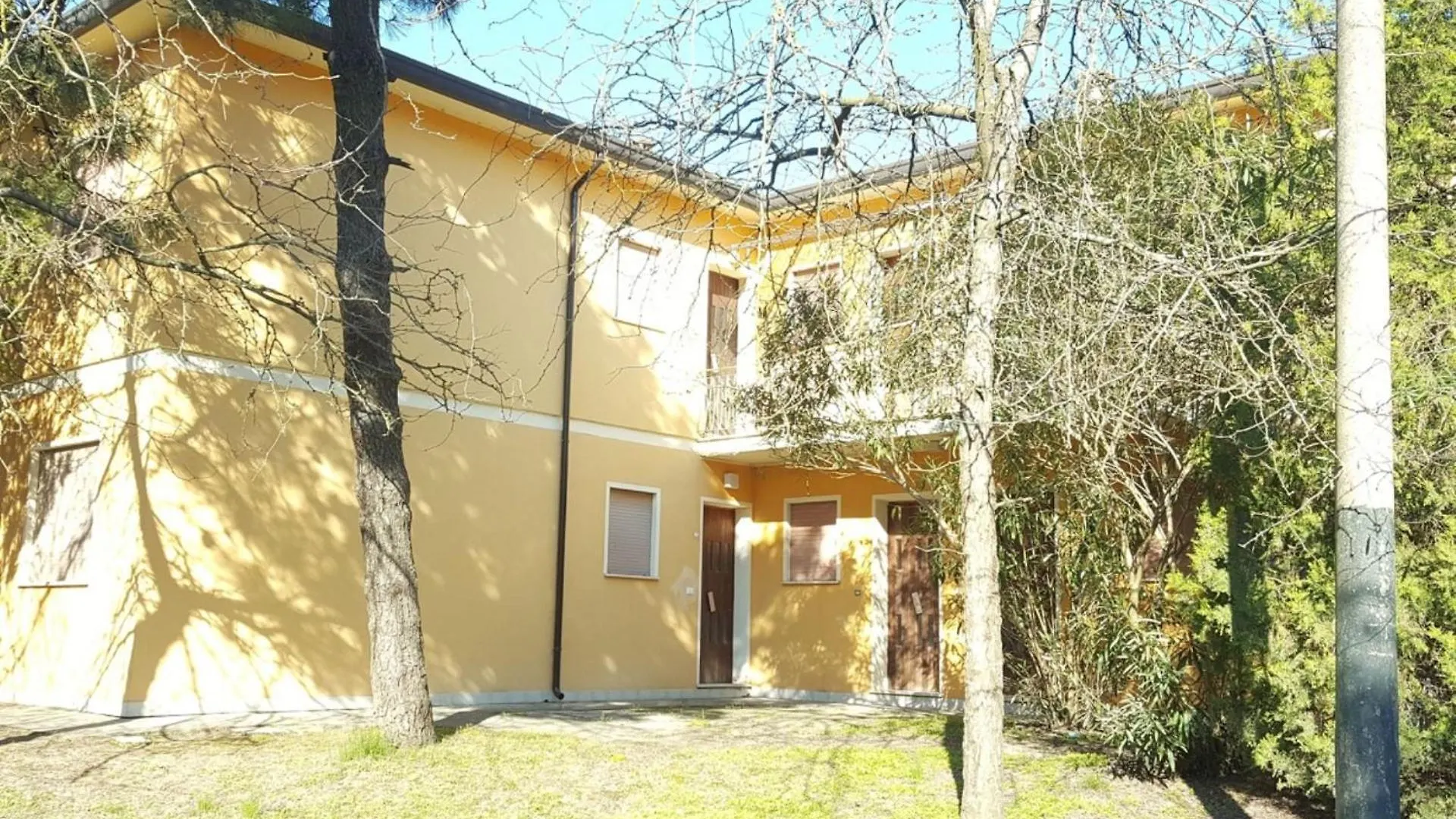 Holiday home Ketty Villa Rosolina