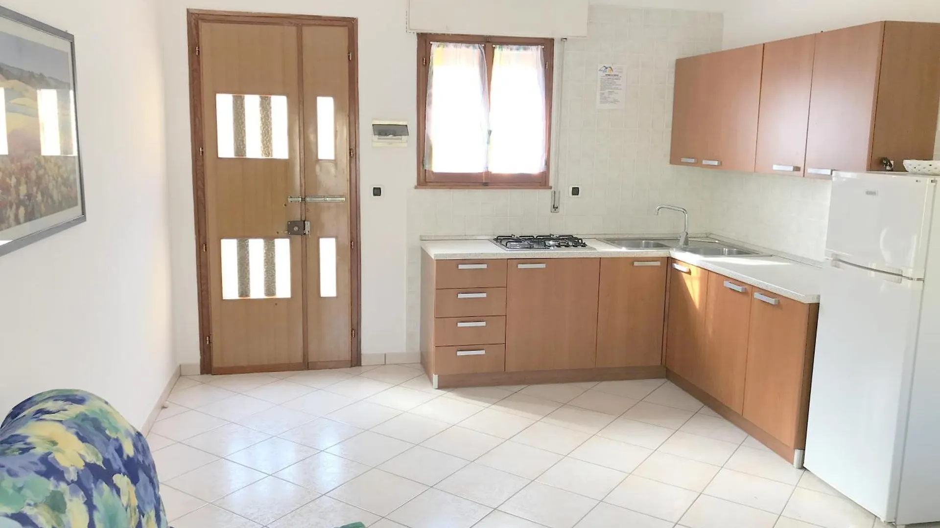Holiday home Ketty Villa Rosolina