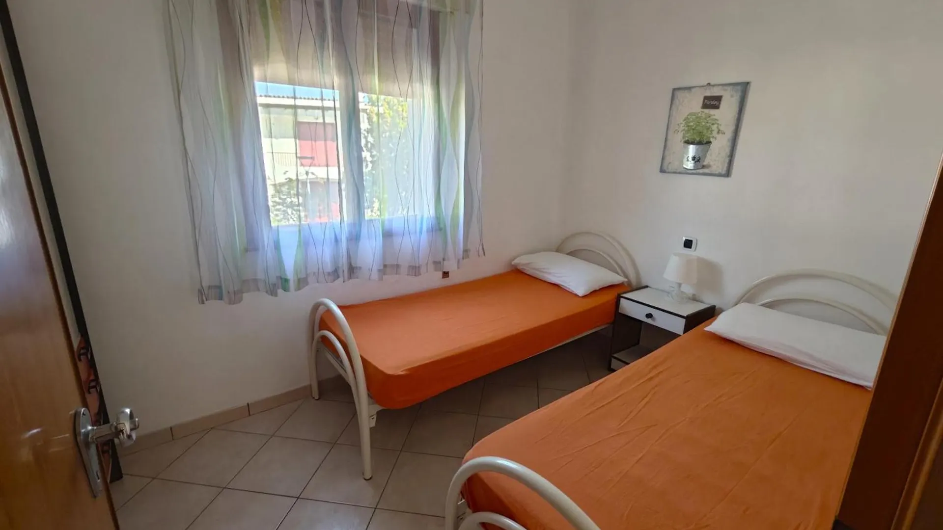 Ketty Villa Rosolina Holiday home