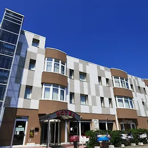 Formula & Puravita Hotel