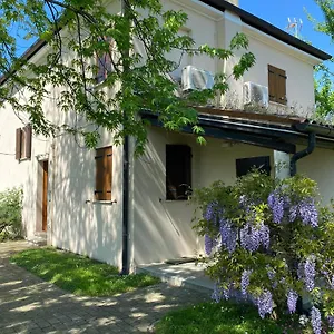 Apartment Giaron, Rosolina