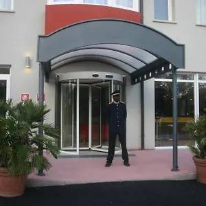Hotel Formula Int. & Puravita, Rosolina